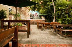 The Perseverance Hotel - Tourism Cairns 2