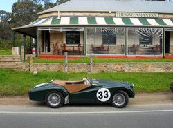 Greenman Inn - Tourism Cairns 2
