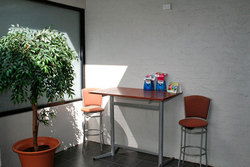 Leighoak Hotel - Tourism Cairns 2