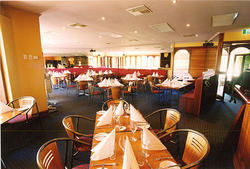 Earl Of Leicester Hotel - Tourism Cairns 3