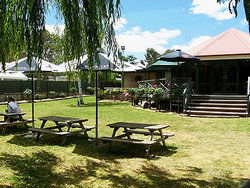 Oakbank Hotel - Tourism Cairns 3
