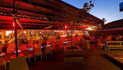 The Corner Hotel - Tourism Cairns 3