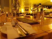 Onyx Bar & Restaurant - Tourism Cairns 3