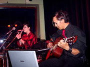 Rics Bar - Tourism Cairns 3