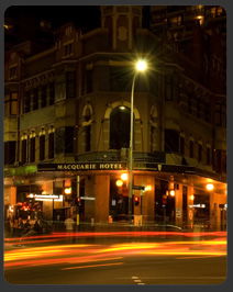 Macquarie Boutique Hotel - Tourism Cairns 3