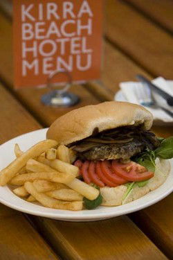Kirra Beach Hotel - Tourism Cairns 3