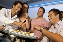 Titanium Bar - Tourism Cairns 3