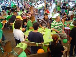 O'Donoghue's Irish Pub - Tourism Cairns 3