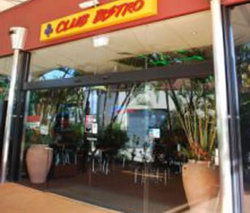 The Club Tavern - Tourism Cairns 3