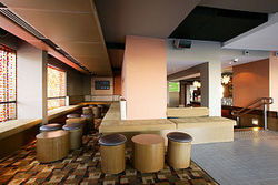 The Fringe Bar - Tourism Cairns 2