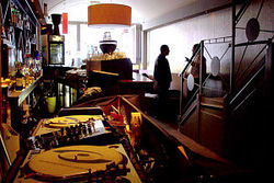 Aura The Lounge - Tourism Cairns 3