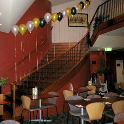Coach & Horses - Tourism Cairns 3