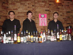 Bar Nothing - Tourism Cairns 3