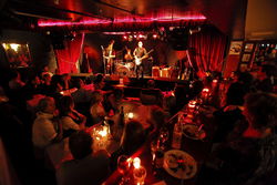 The Brass Monkey - Tourism Cairns 3