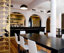 The Sussex Hotel - Tourism Cairns 3