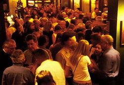 PJ Gallaghers Irish Pub - Parramatta - Tourism Cairns 3