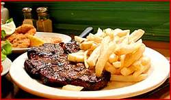 Bull & Bush Hotel - Tourism Cairns 3