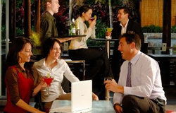 Mona Vale Hotel - Tourism Cairns 3