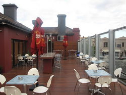 Elgin Inn Hotel - Tourism Cairns 3