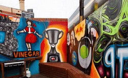 Bar 9T4 - Tourism Cairns 3