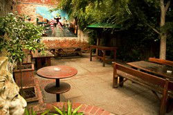 The Perseverance Hotel - Tourism Cairns 3
