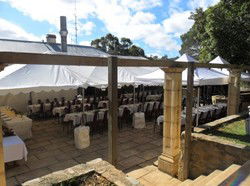 Greenman Inn - Tourism Cairns 3