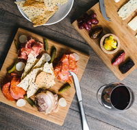 Bellevue - Tourism Cairns