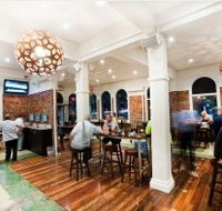 The Jubilee Hotel - Tourism Cairns