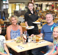 Burleigh Bears - Tourism Cairns