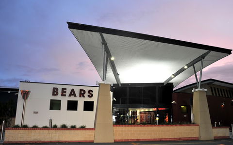 Burleigh Bears - Tourism Cairns 4