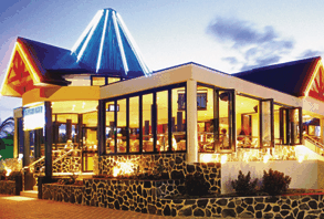 Mermaid Beach Tavern - Tourism Cairns 1
