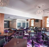Arab Steed hotel - Tourism Cairns