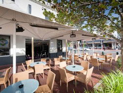 Arab Steed Hotel - Tourism Cairns 1