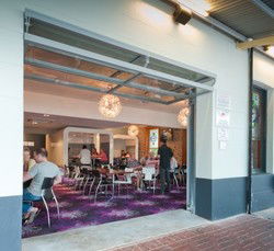 Arab Steed Hotel - Tourism Cairns 3