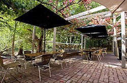 Basket Range SA Tourism Cairns