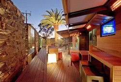 The Maid - Tourism Cairns 2