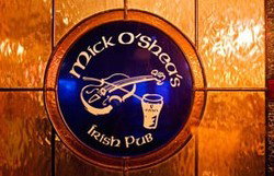 Mick O'Sheas's Irish Pub - Tourism Cairns 2