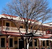 Seven Stars Hotel - Tourism Cairns