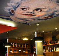 Barking Dog Wine Bar  Cafe - Tourism Cairns