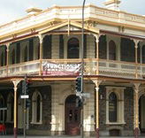 Cathedral Hotel - Tourism Cairns