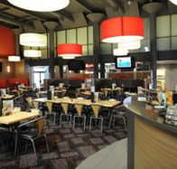 Colonnades Tavern - Tourism Cairns