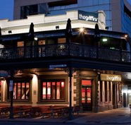 Griffins Head Hotel - Tourism Cairns