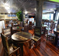The Kent Town Hotel - Tourism Cairns