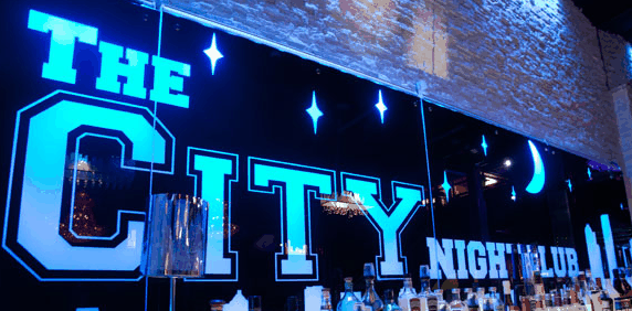 The City Nightclub - Tourism Cairns
