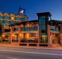 Arkaba Hotel - Tourism Cairns