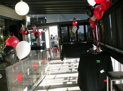 Bars Semaphore SA Tourism Cairns