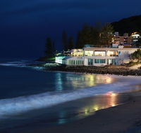 Oskars On Burleigh - Tourism Cairns