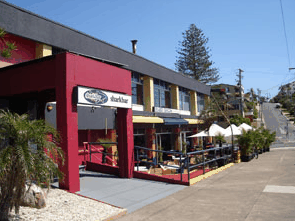 Miami Tavern - Tourism Cairns