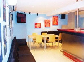 New Farm QLD Tourism Cairns