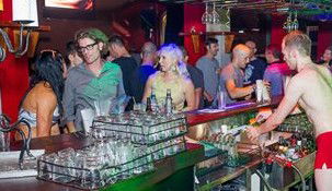 The Wickham - Tourism Cairns 0